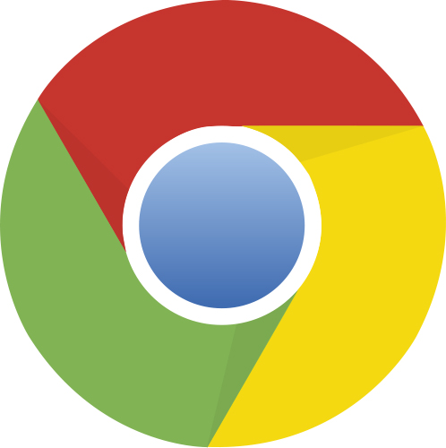 Google Chrome（グーグル・クローム）