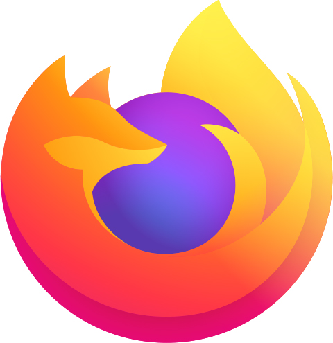 Mozilla Firefox（モジラ・ファイアーフォックス）