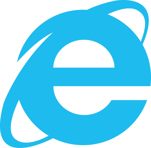 Internet Explorer（インターネット エクスプローラー）